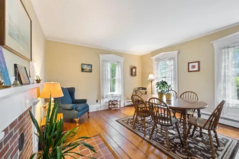 88 Court Street Castine ME 04421