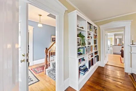 88 Court Street Castine ME 04421