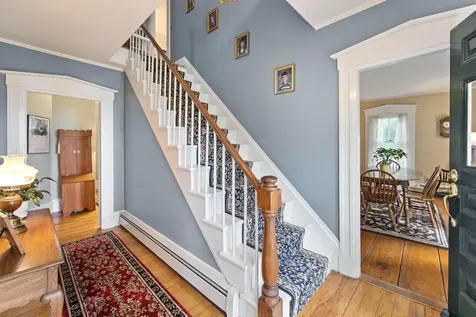 88 Court Street Castine ME 04421