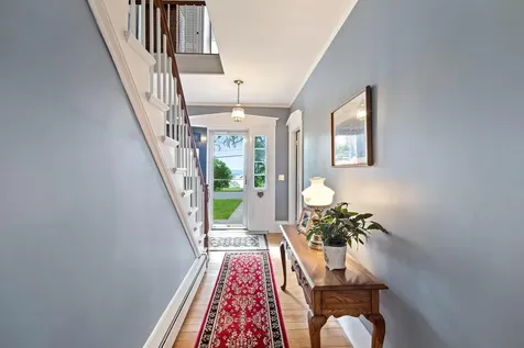 88 Court Street Castine ME 04421
