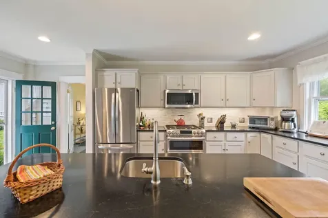 88 Court Street Castine ME 04421