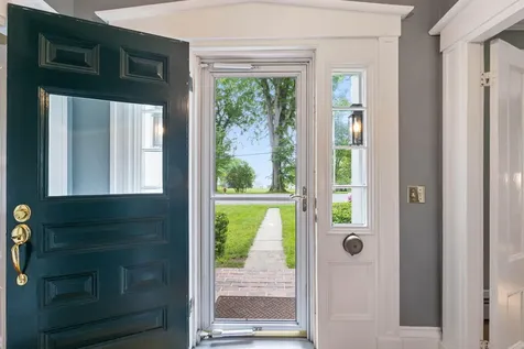 88 Court Street Castine ME 04421