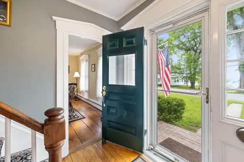 88 Court Street Castine ME 04421