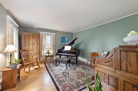 88 Court Street Castine ME 04421