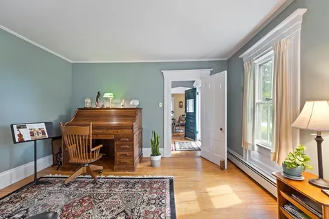 88 Court Street Castine ME 04421
