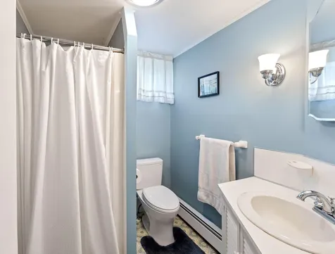 88 Court Street Castine ME 04421
