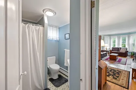 88 Court Street Castine ME 04421