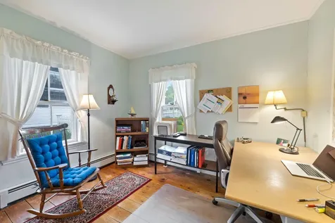 88 Court Street Castine ME 04421
