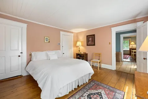 88 Court Street Castine ME 04421