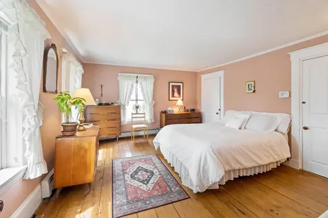 88 Court Street Castine ME 04421
