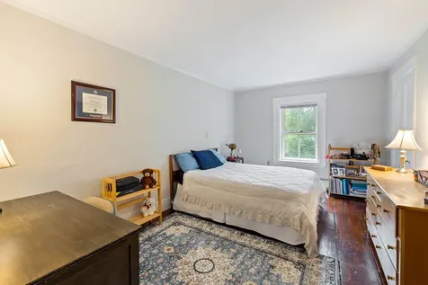 88 Court Street Castine ME 04421