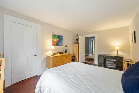 88 Court Street Castine ME 04421