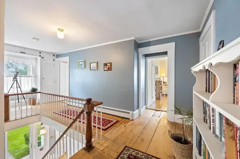 88 Court Street Castine ME 04421