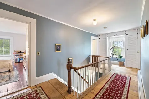 88 Court Street Castine ME 04421