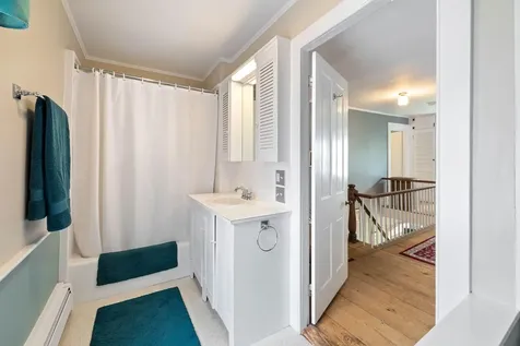88 Court Street Castine ME 04421
