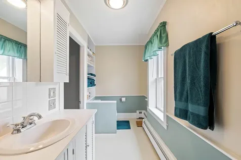 88 Court Street Castine ME 04421