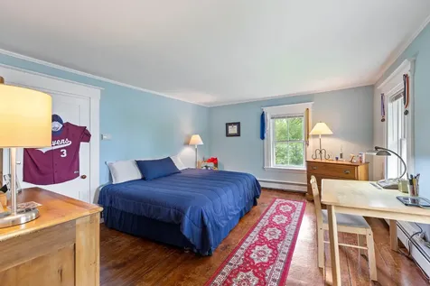88 Court Street Castine ME 04421
