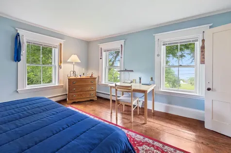 88 Court Street Castine ME 04421