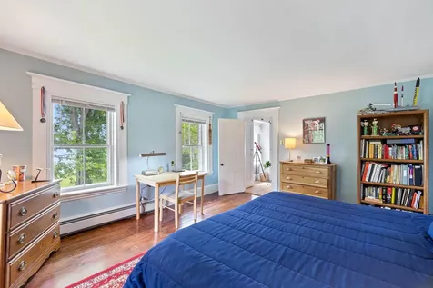88 Court Street Castine ME 04421