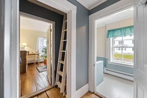 88 Court Street Castine ME 04421