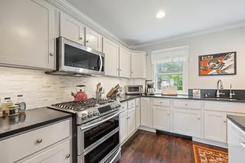 88 Court Street Castine ME 04421