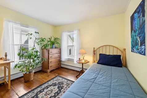 88 Court Street Castine ME 04421