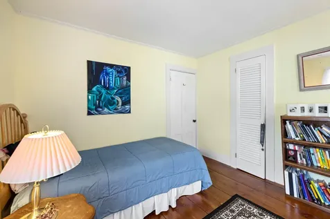 88 Court Street Castine ME 04421