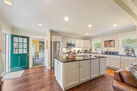 88 Court Street Castine ME 04421