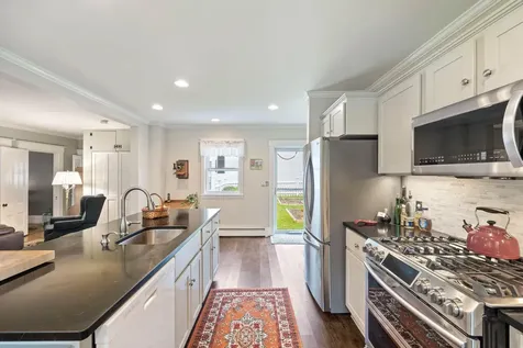 88 Court Street Castine ME 04421