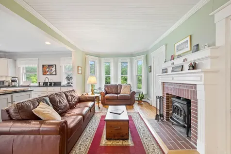 88 Court Street Castine ME 04421