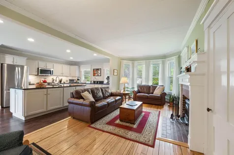 88 Court Street Castine ME 04421