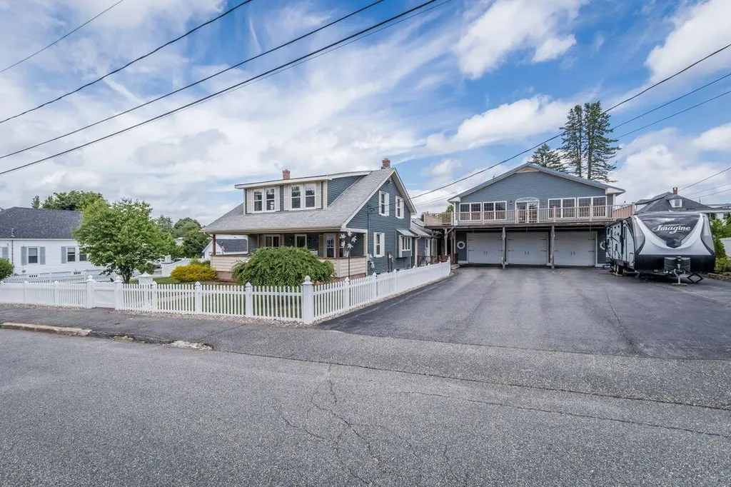30 Amherst Street Biddeford ME 04005