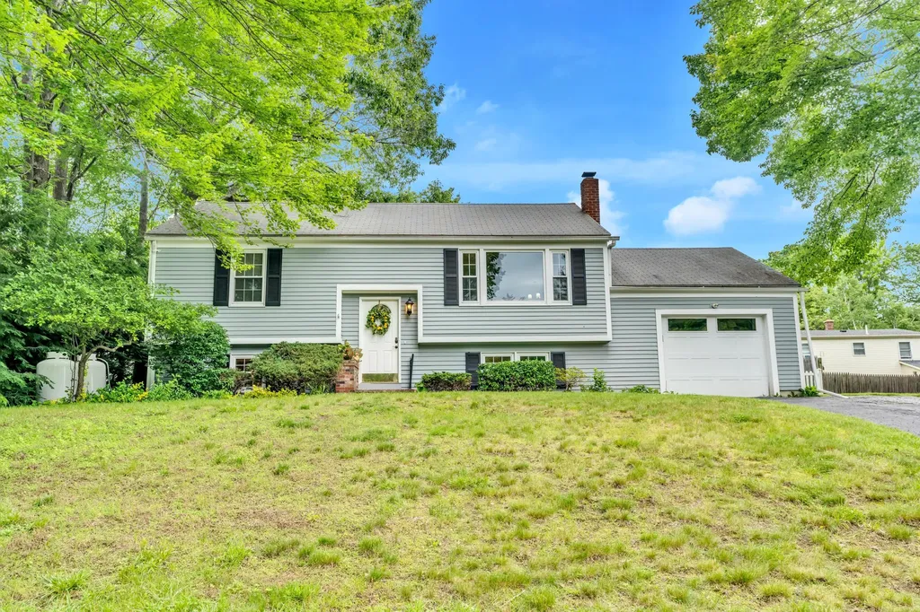68 Birchvale Drive Portland ME 04102