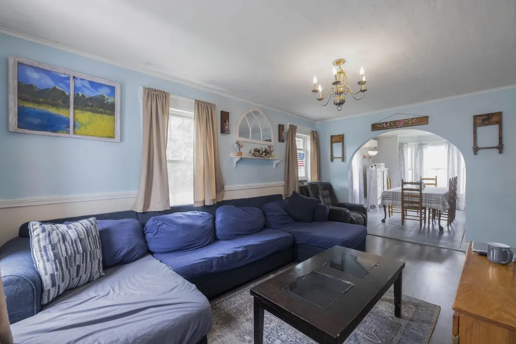 58 S Monmouth Road Monmouth ME 04259