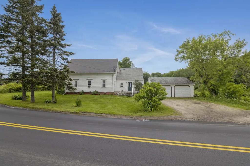 58 S Monmouth Road Monmouth ME 04259