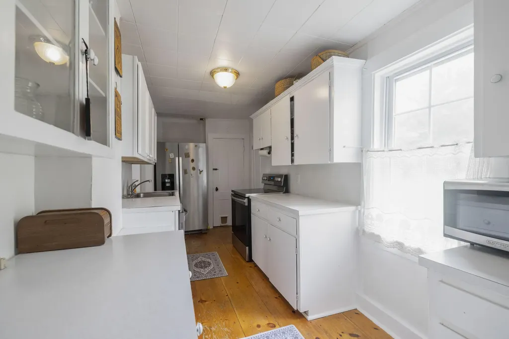 58 S Monmouth Road Monmouth ME 04259