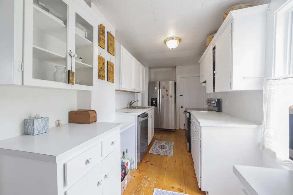 58 S Monmouth Road Monmouth ME 04259