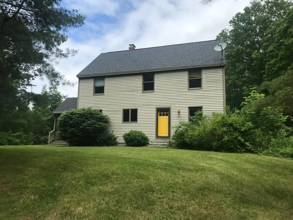 9 Frog Pond Road Windham ME 04062