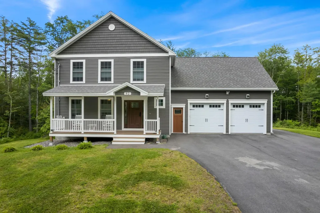 92 Little River Road Berwick ME 03901