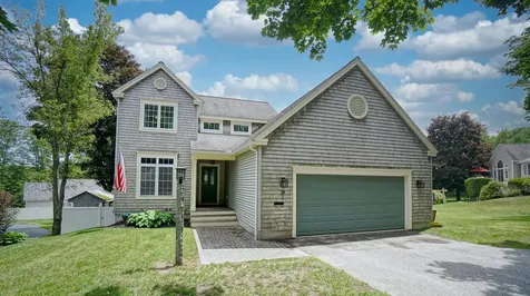 14 Flaggy Meadow Road Gorham ME 04038