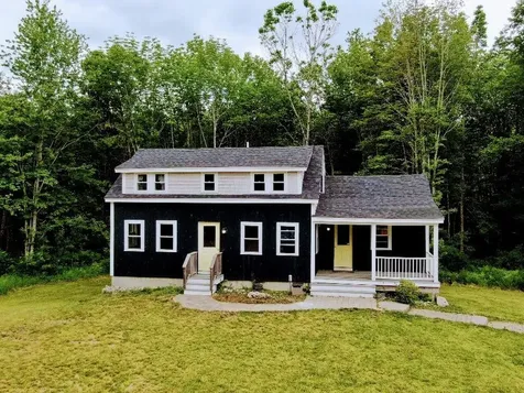 706 Rockland Street Rockport ME 04856