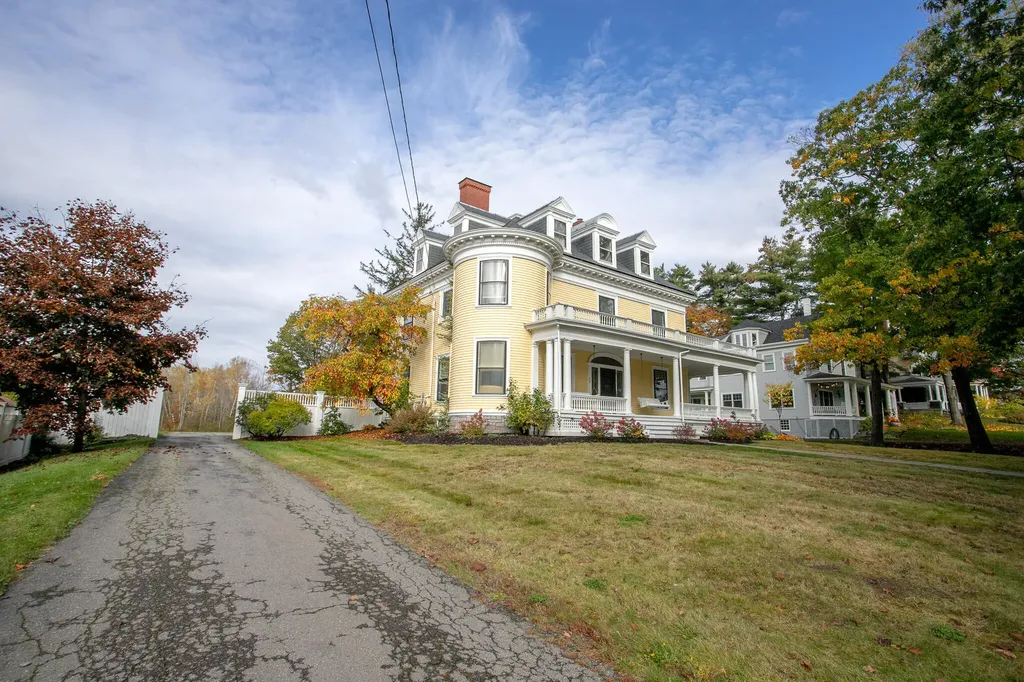 75 West Broadway Bangor ME 04401