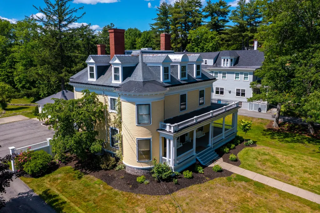 75 West Broadway Bangor ME 04401