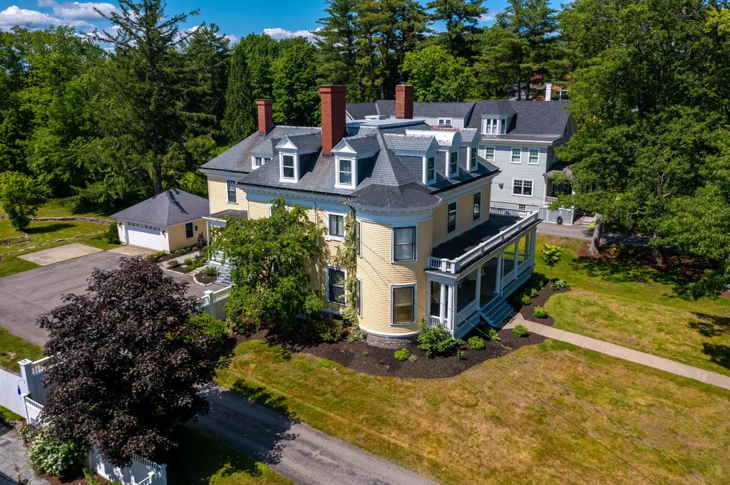 75 West Broadway Bangor ME 04401