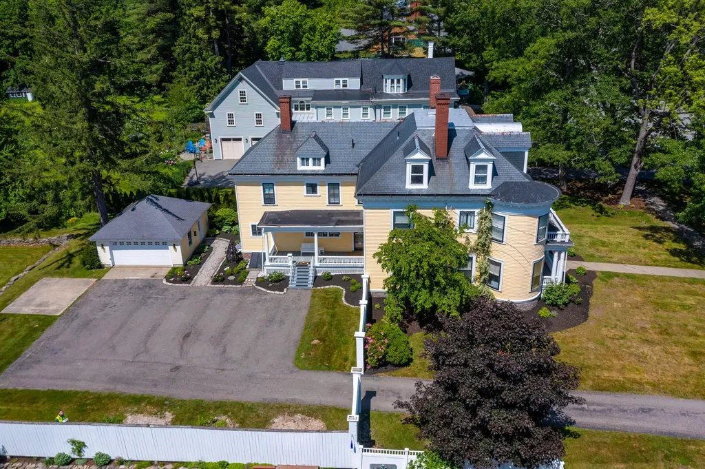75 West Broadway Bangor ME 04401