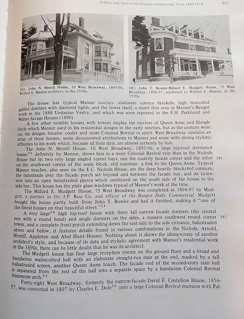 75 West Broadway Bangor ME 04401