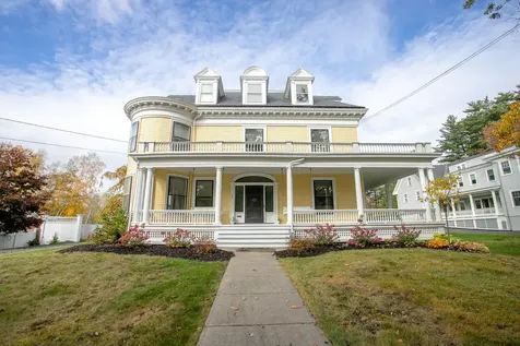 75 West Broadway Bangor ME 04401
