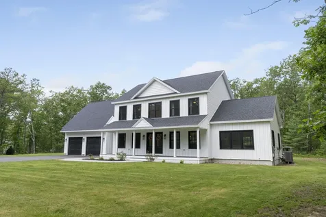 9 Huckleberry Lane Kennebunk ME 04043