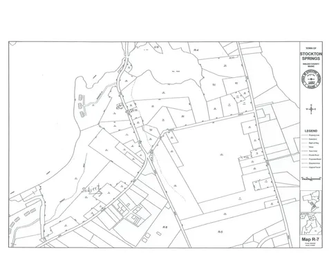 363 Cape Jellison Road Stockton Springs ME 04981