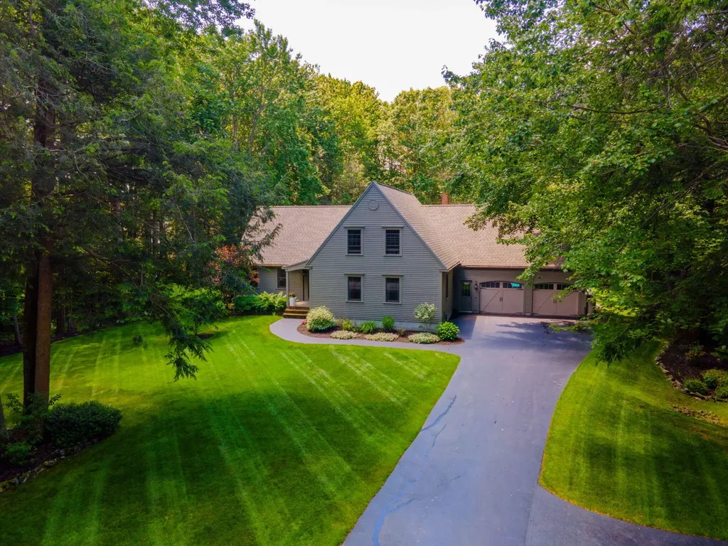 6 Plymouth Drive Saco ME 04072